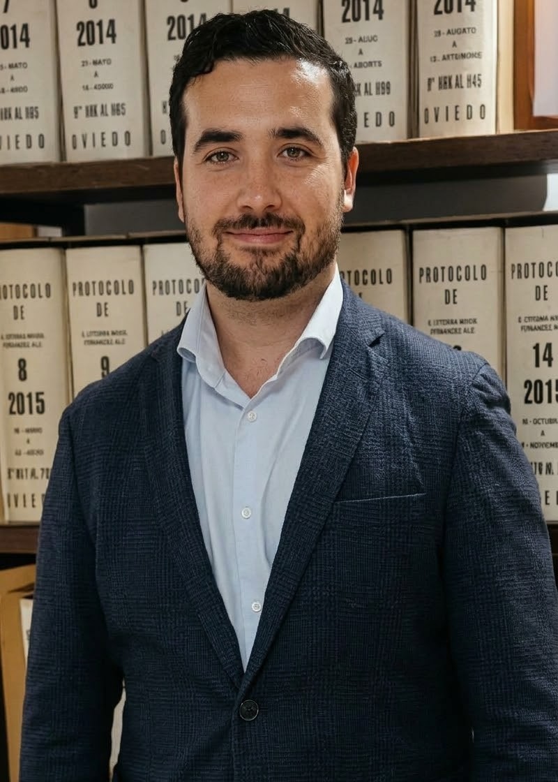 Fotografía de César García López
